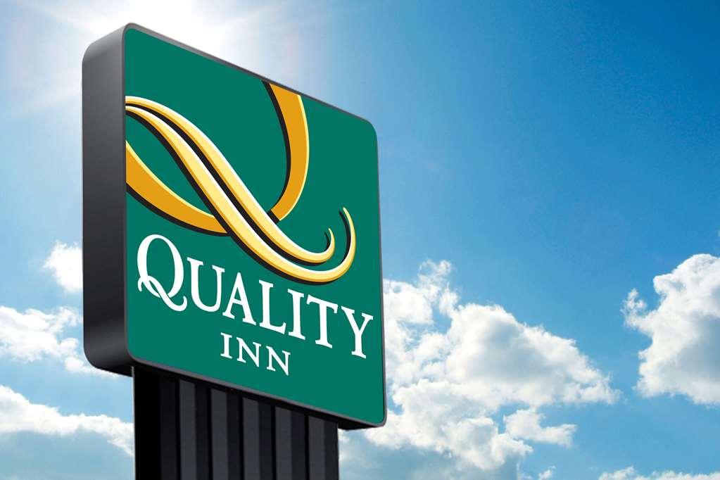 Quality Hotel Prinsen Trondheim Exteriér fotografie